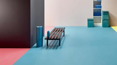 Pvc Zemin Kaplama Nedir ?